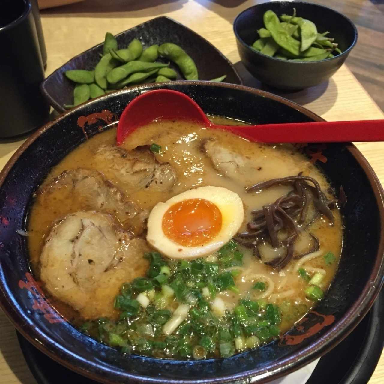 Chasyu Ramen