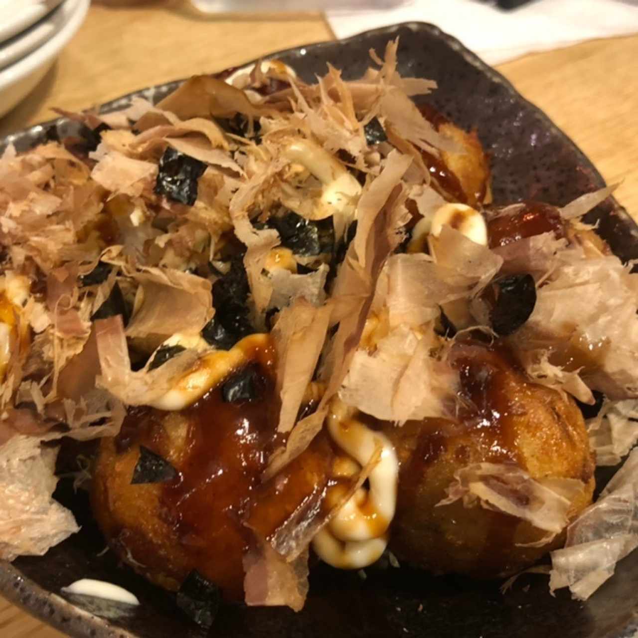 Takoyaki