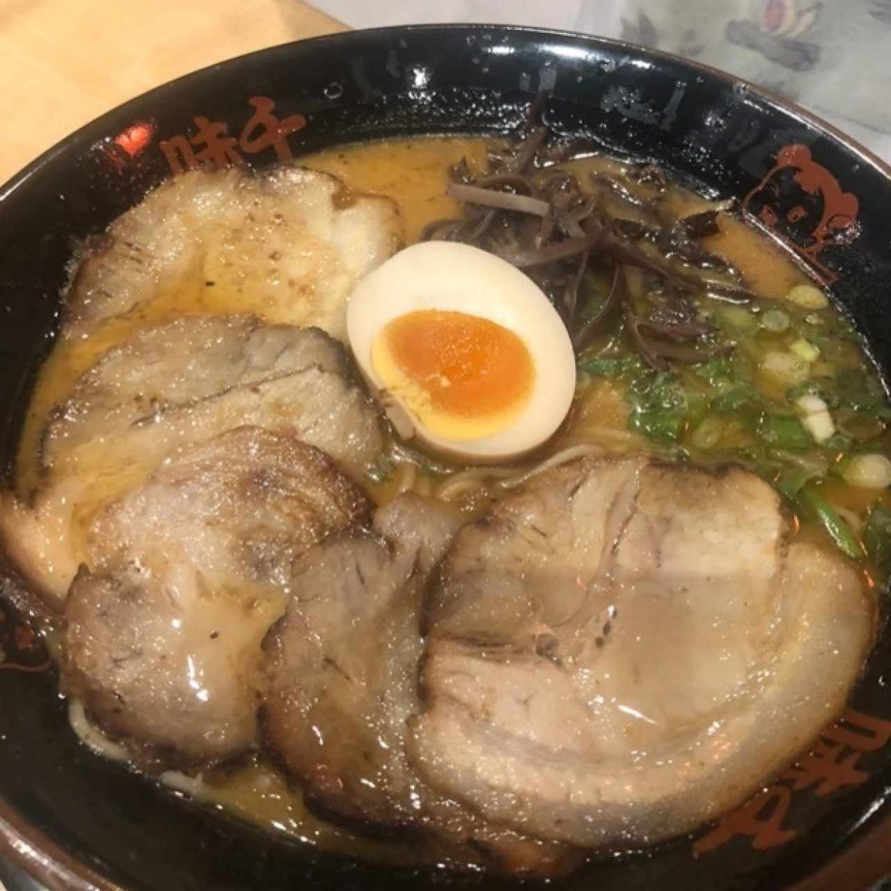 Chasyu Ramen