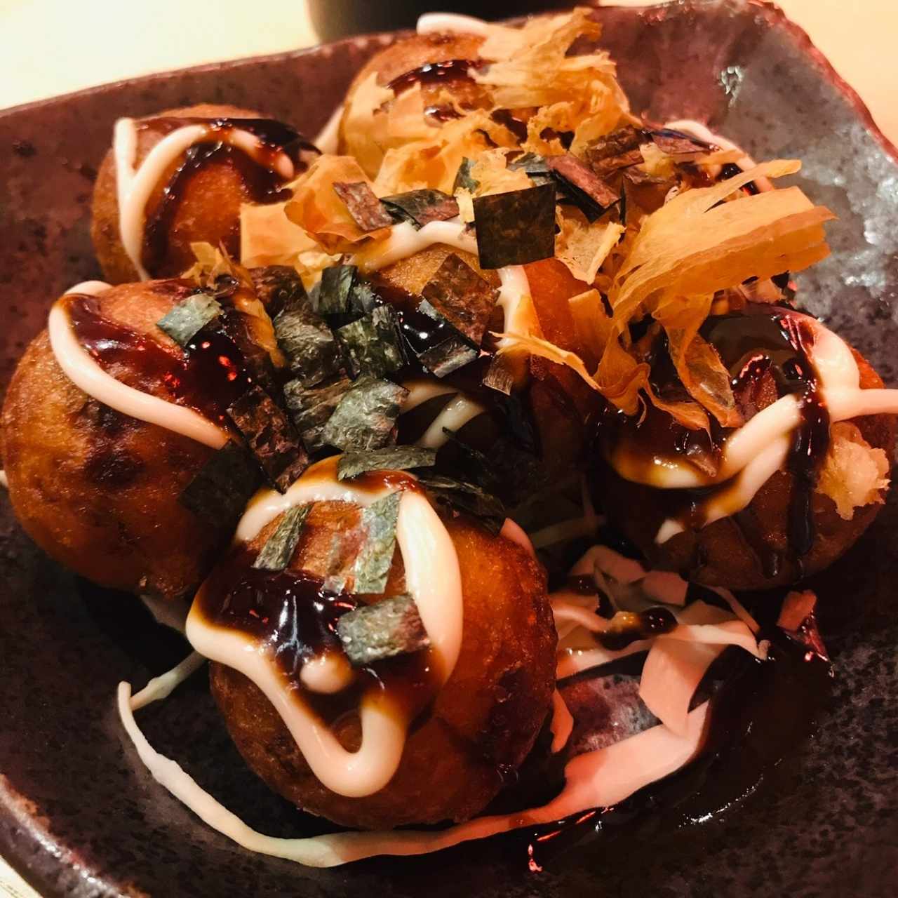 Takoyaki