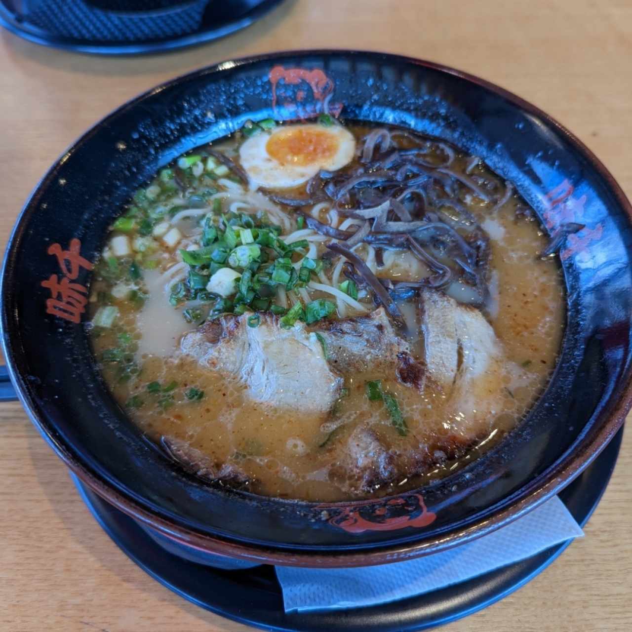 ajisen ramen 