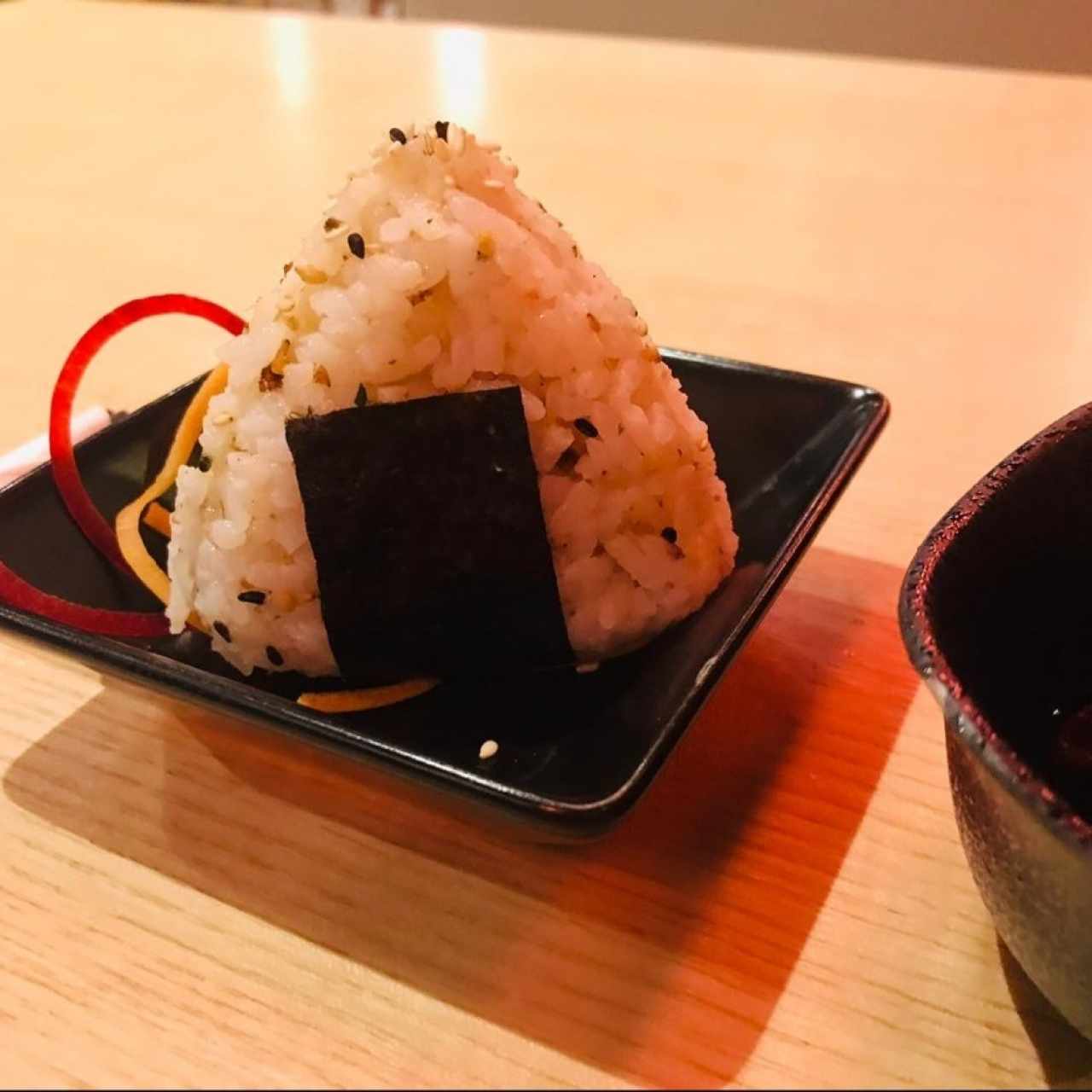 Onigiri 