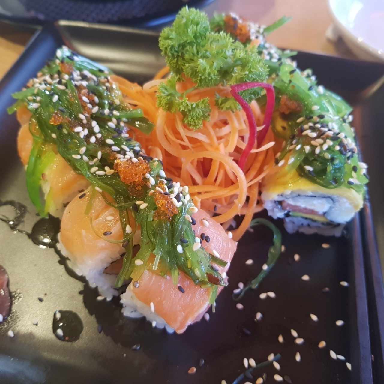 sushi