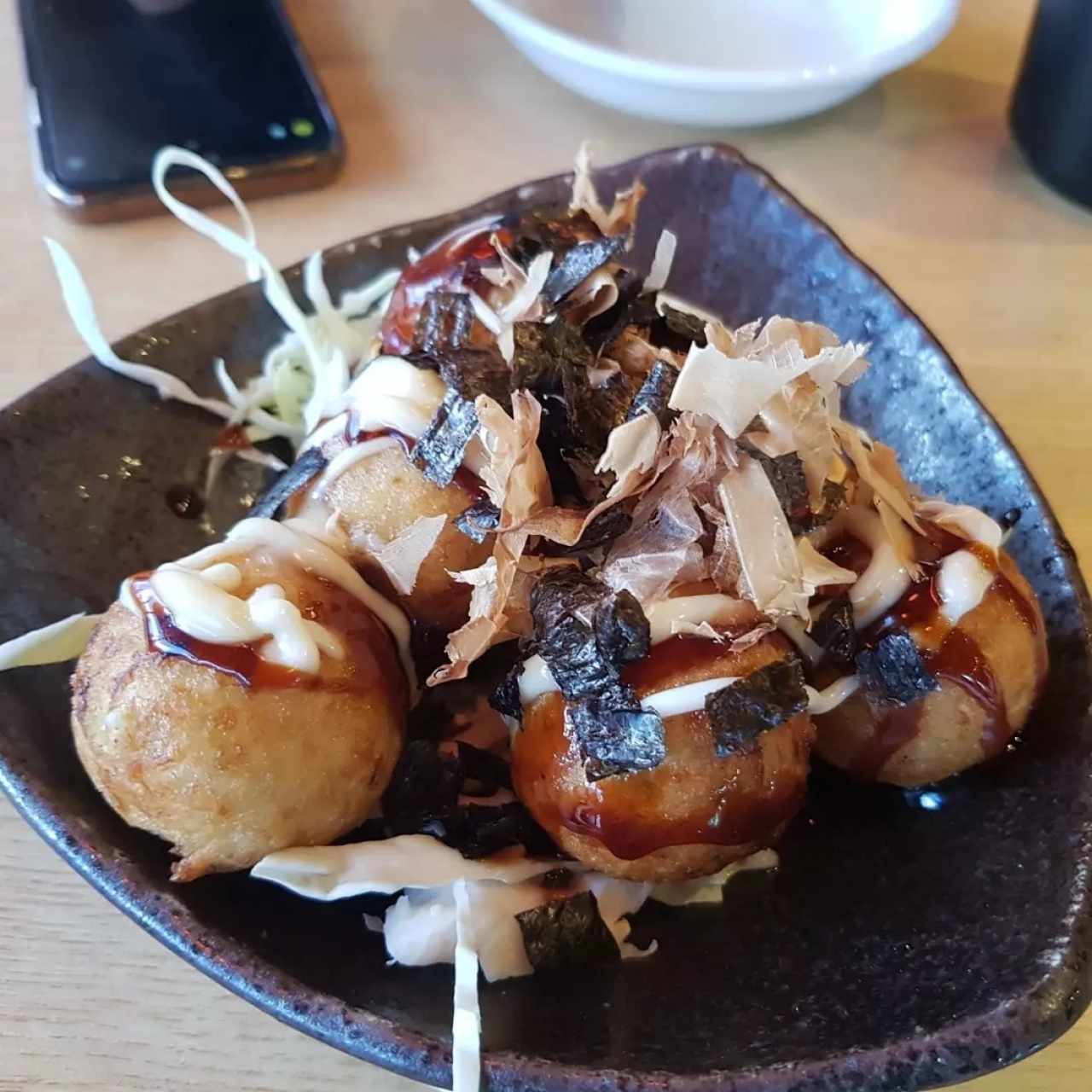 takoyaki