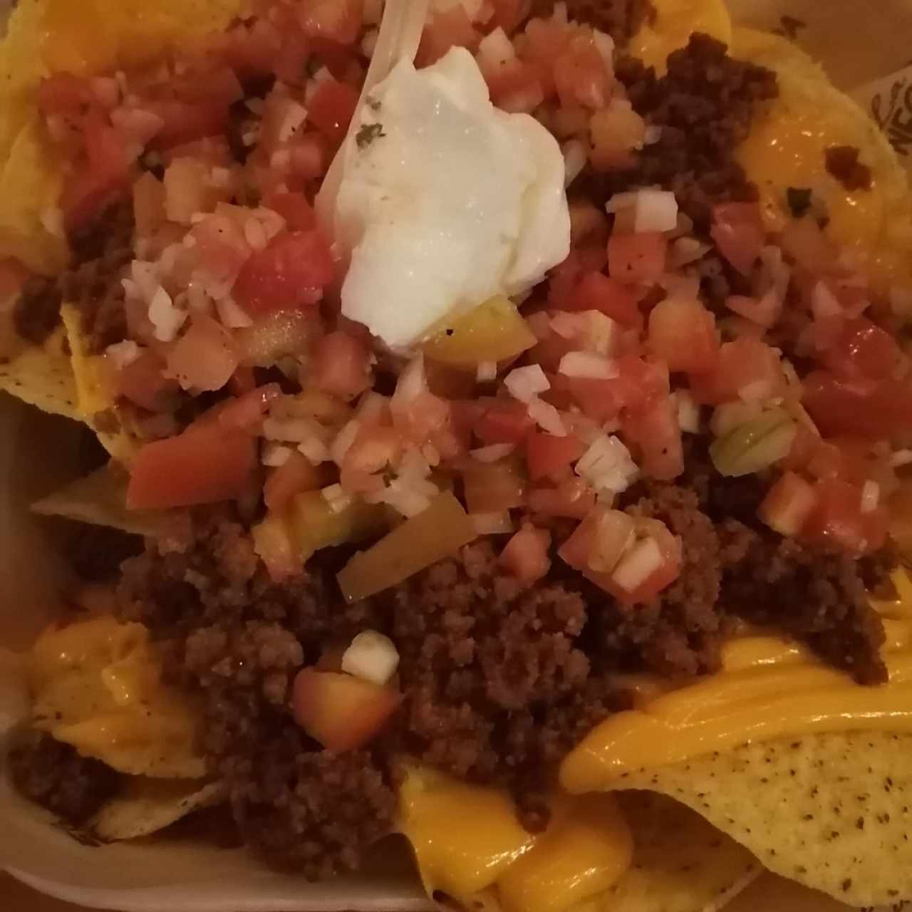 Nachos