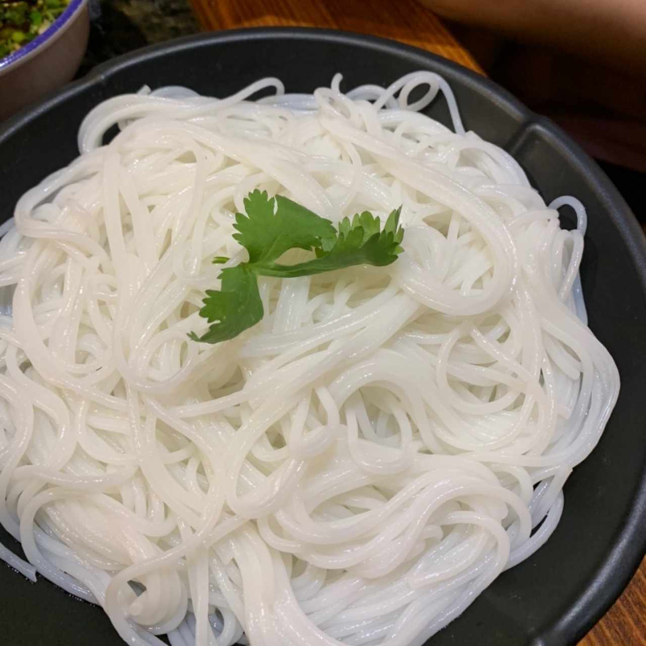 fideos chino