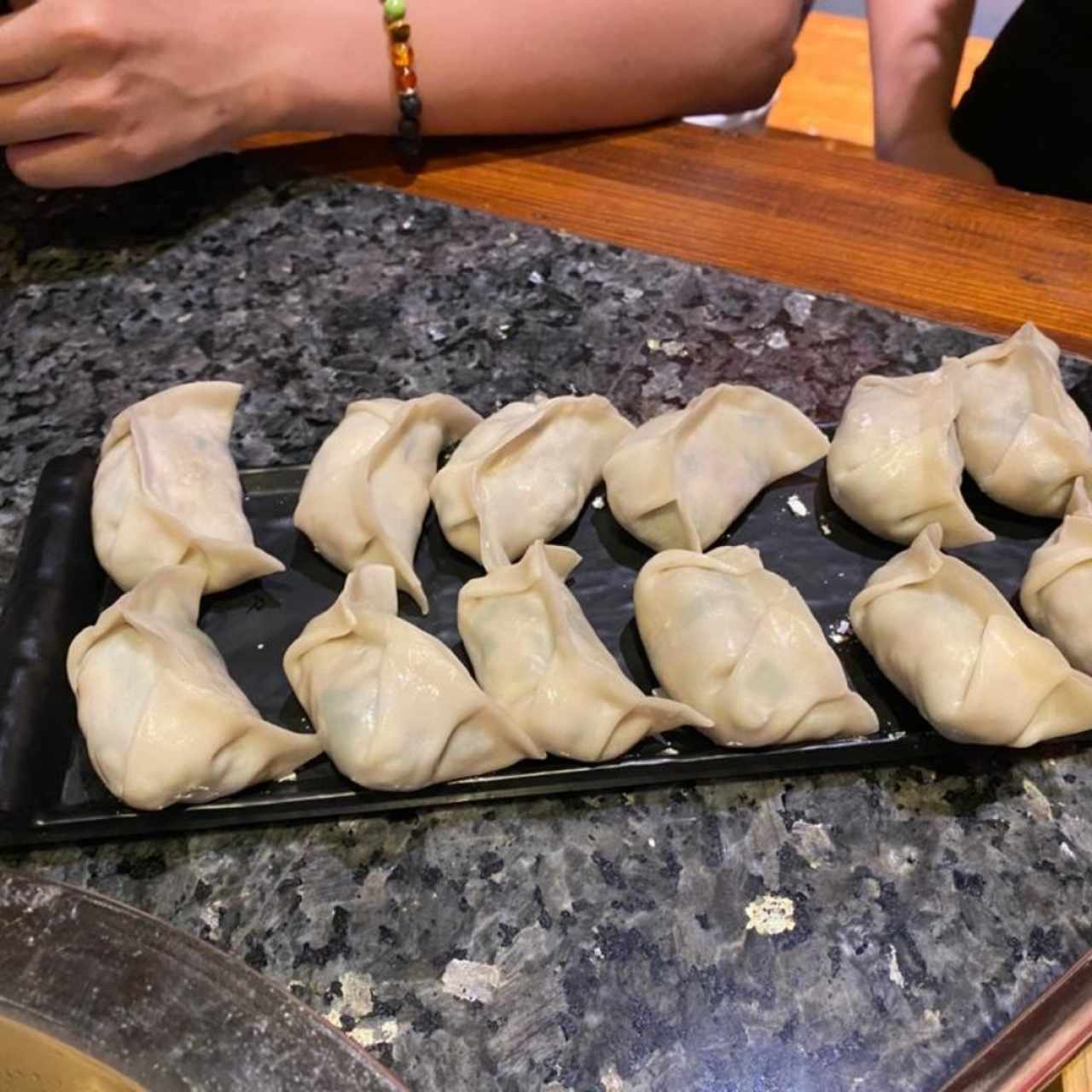 Dumplings