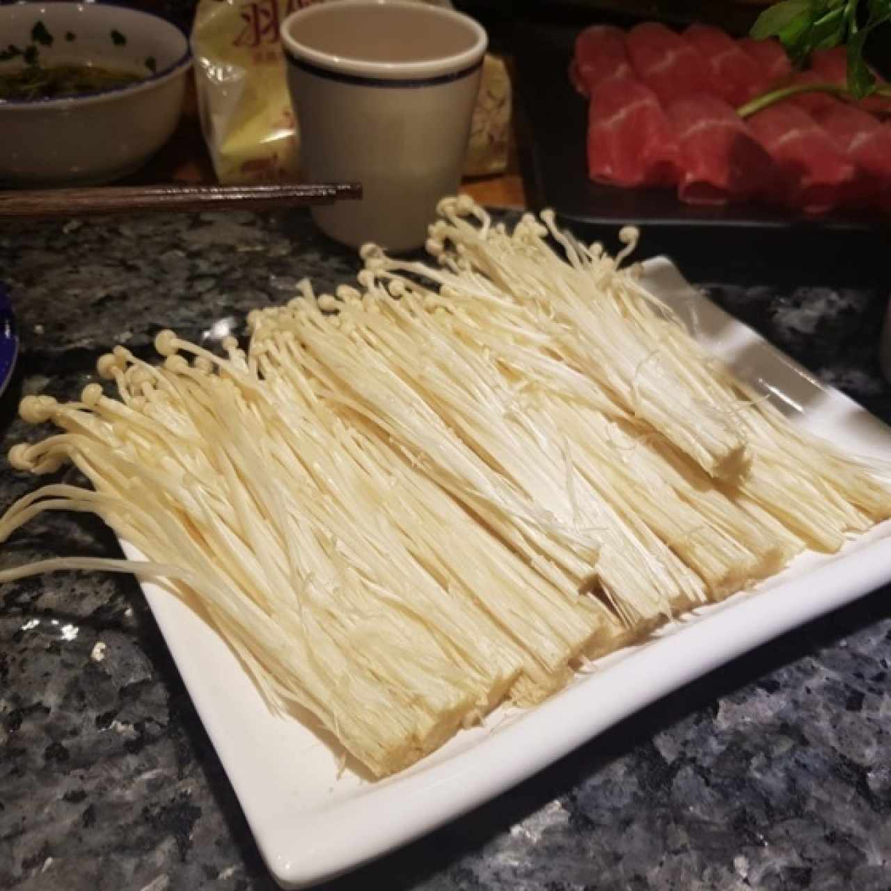 enoki