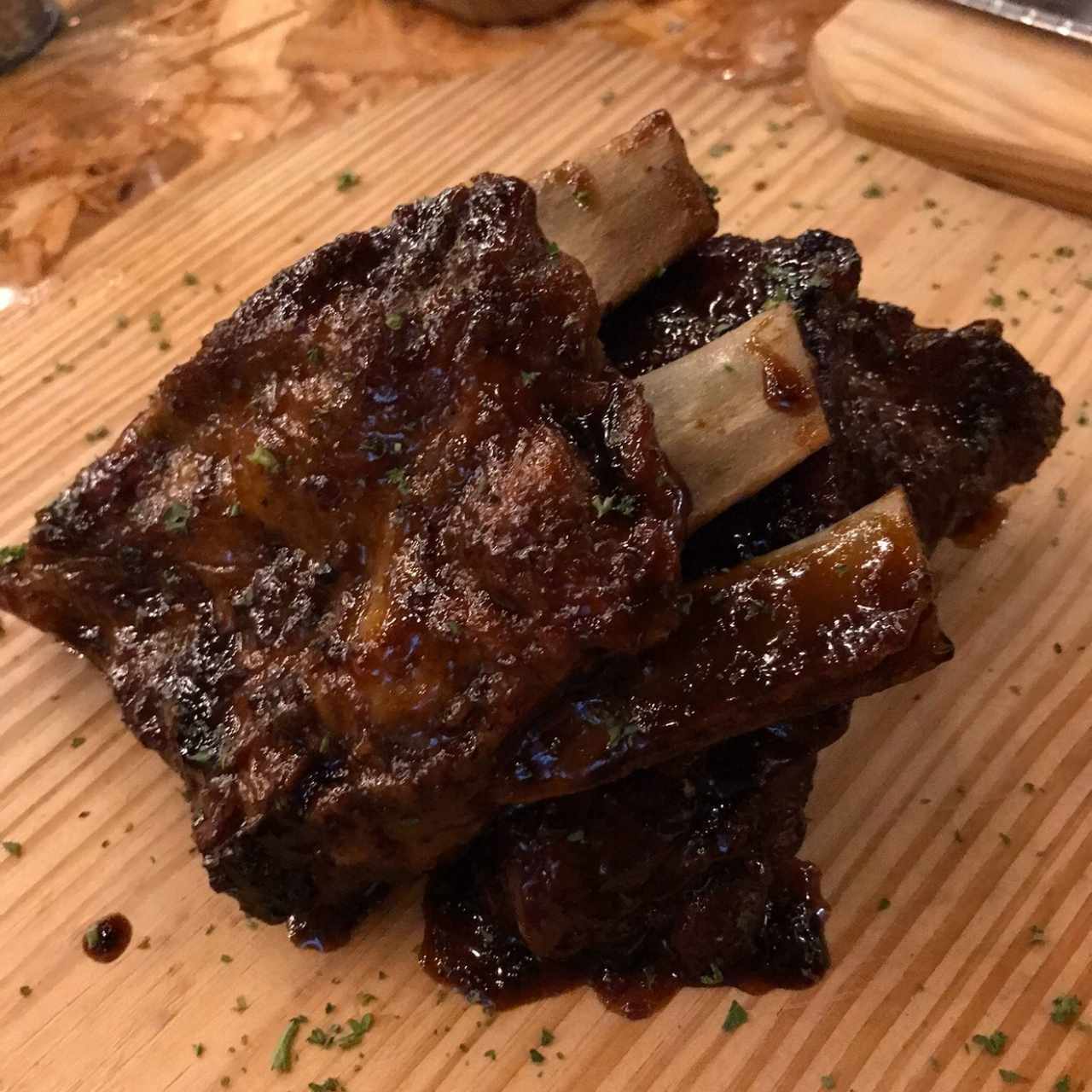 ribs