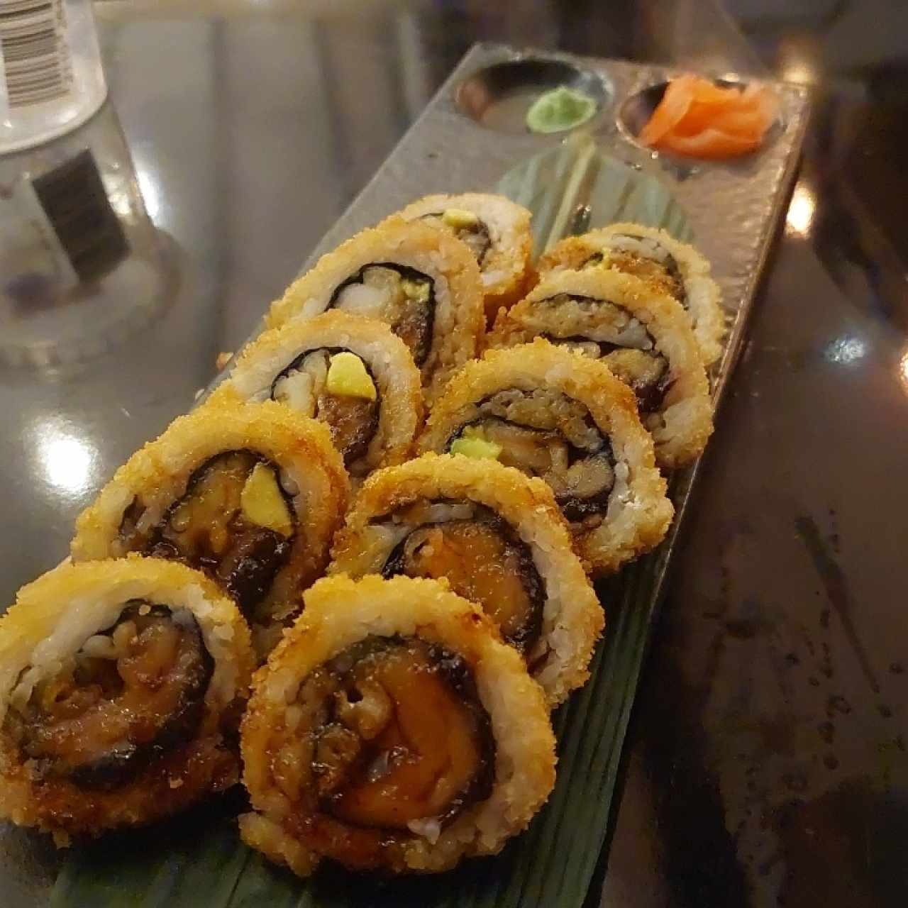 ROLLS - KURUMI ROLL