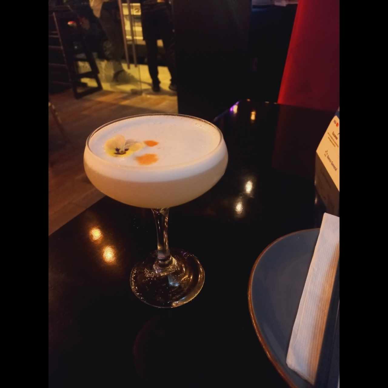 whisky sour