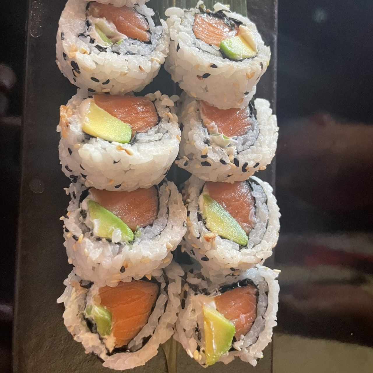 ROLLS - PHILADELPHIA ROLL