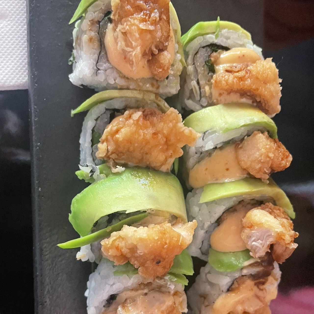 ROLLS - CHICKEN ROLL