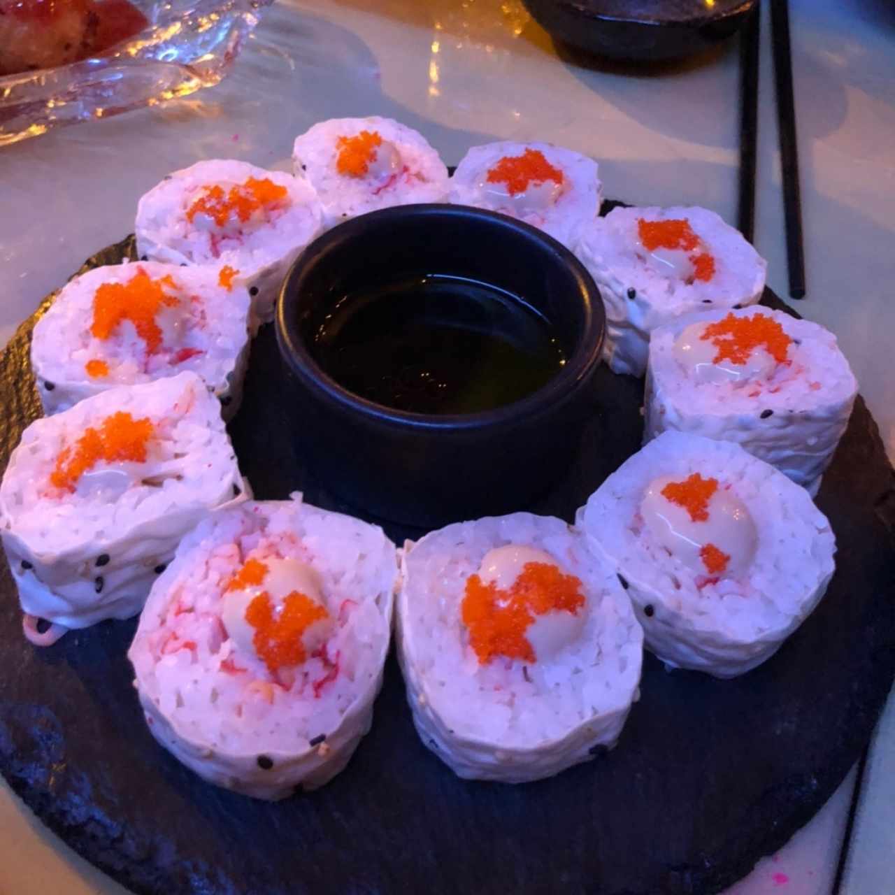 ROLLS - NABUKO ROLL