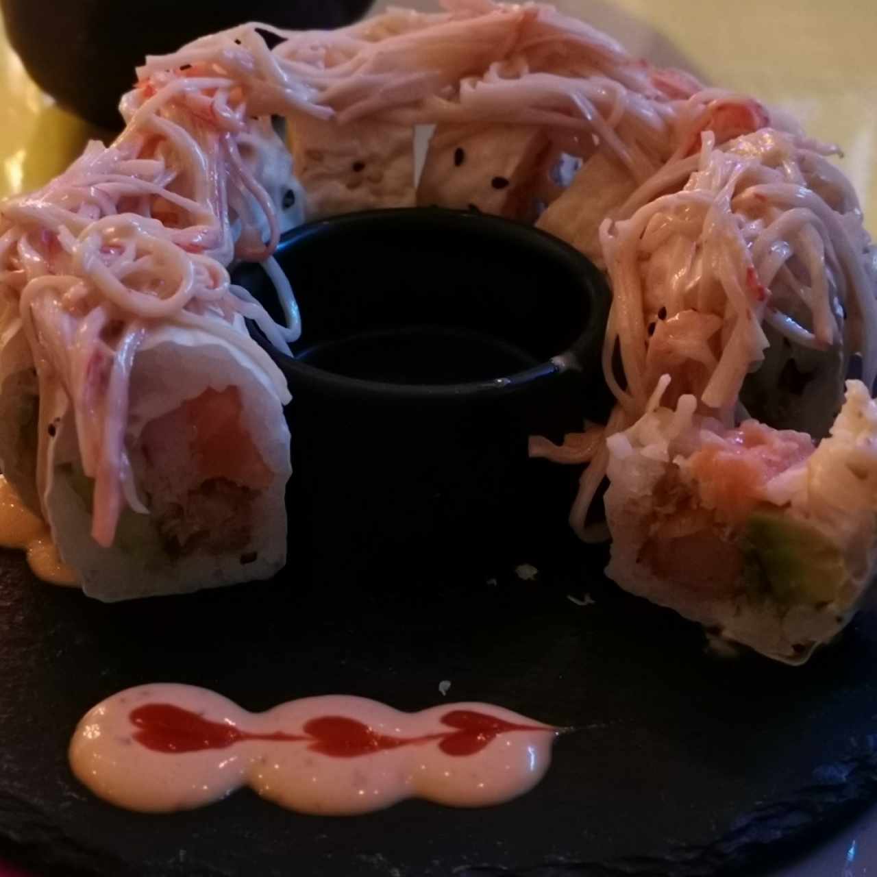 ROLLS - KOKESHI ROLL