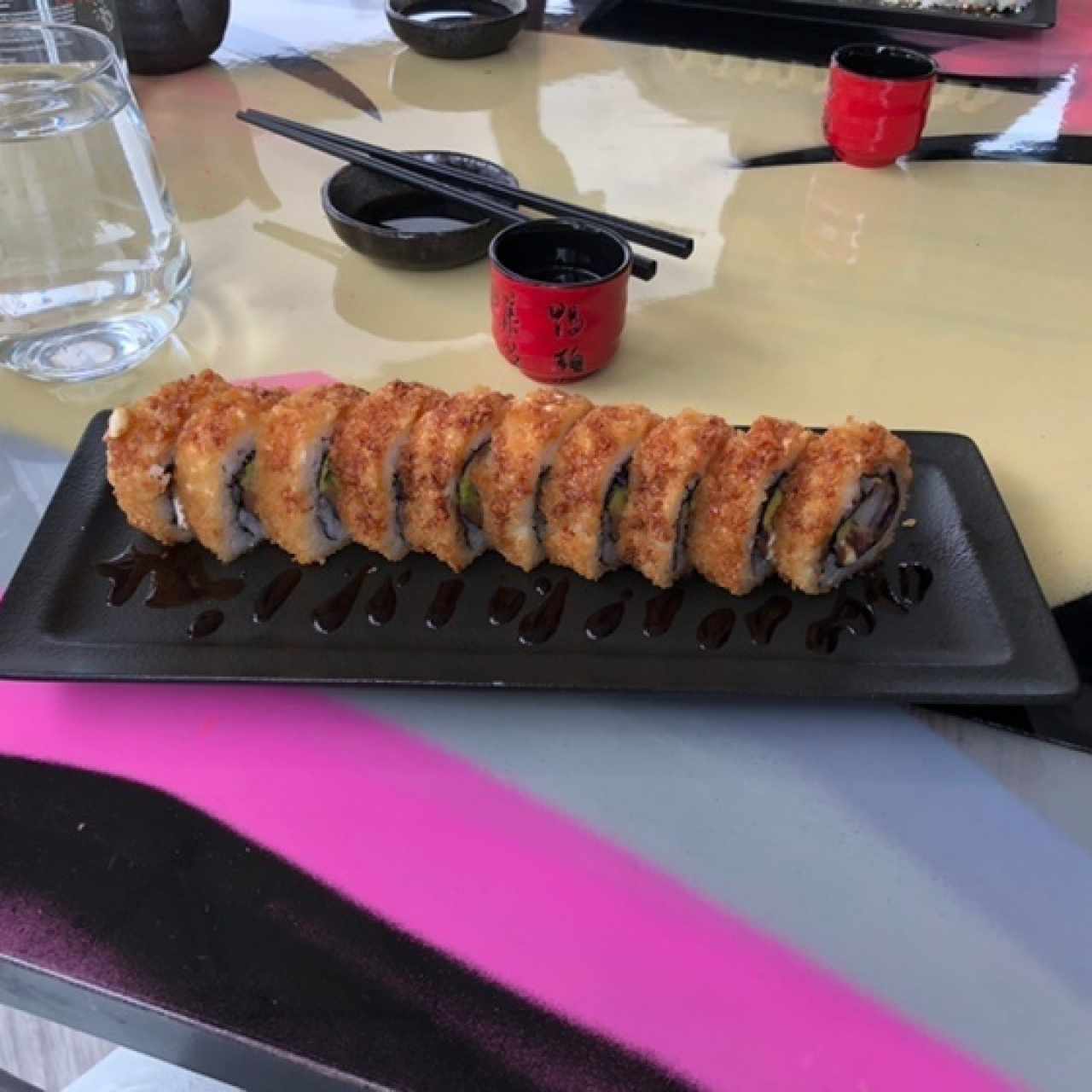 ROLLS - KURUMI ROLL