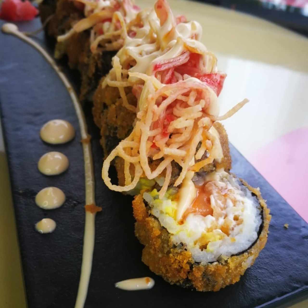 ROLLS - UMAMI ROLL