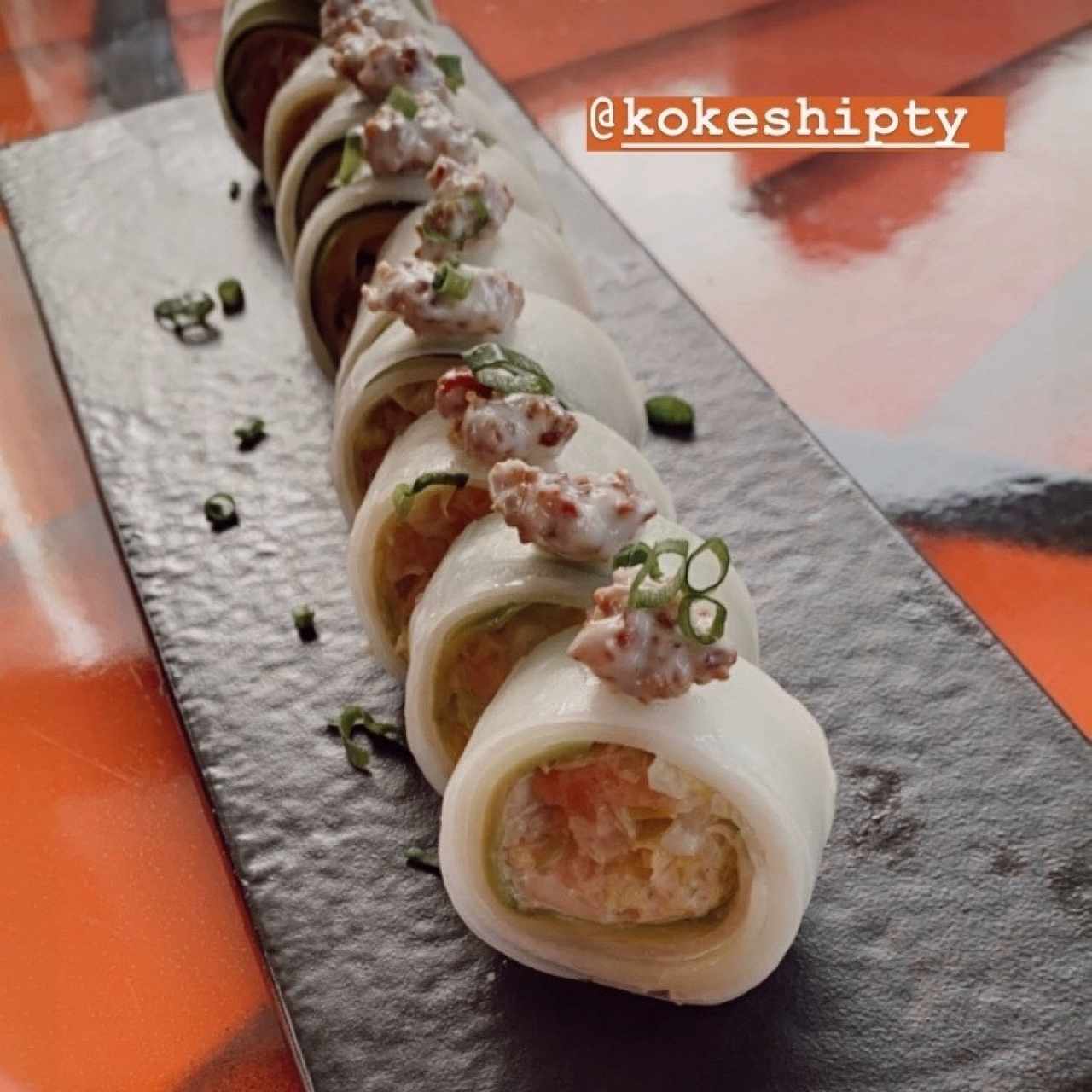 keto roll 😍😍😍 del mas alla !! 100% keto 