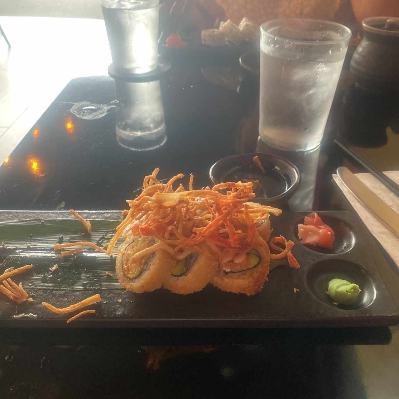 ROLLS - UMAMI ROLL