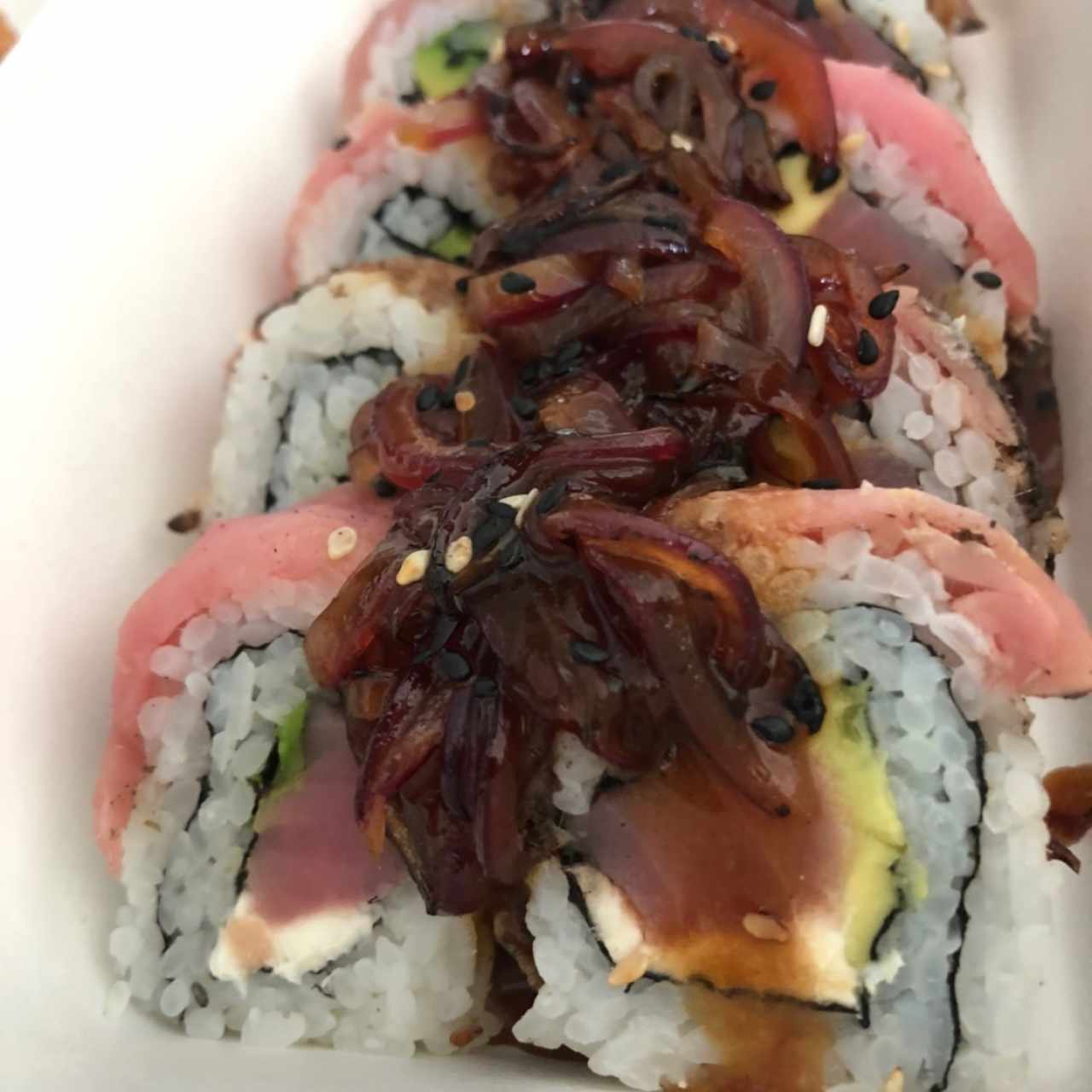 ROLLS - MANA ROLL