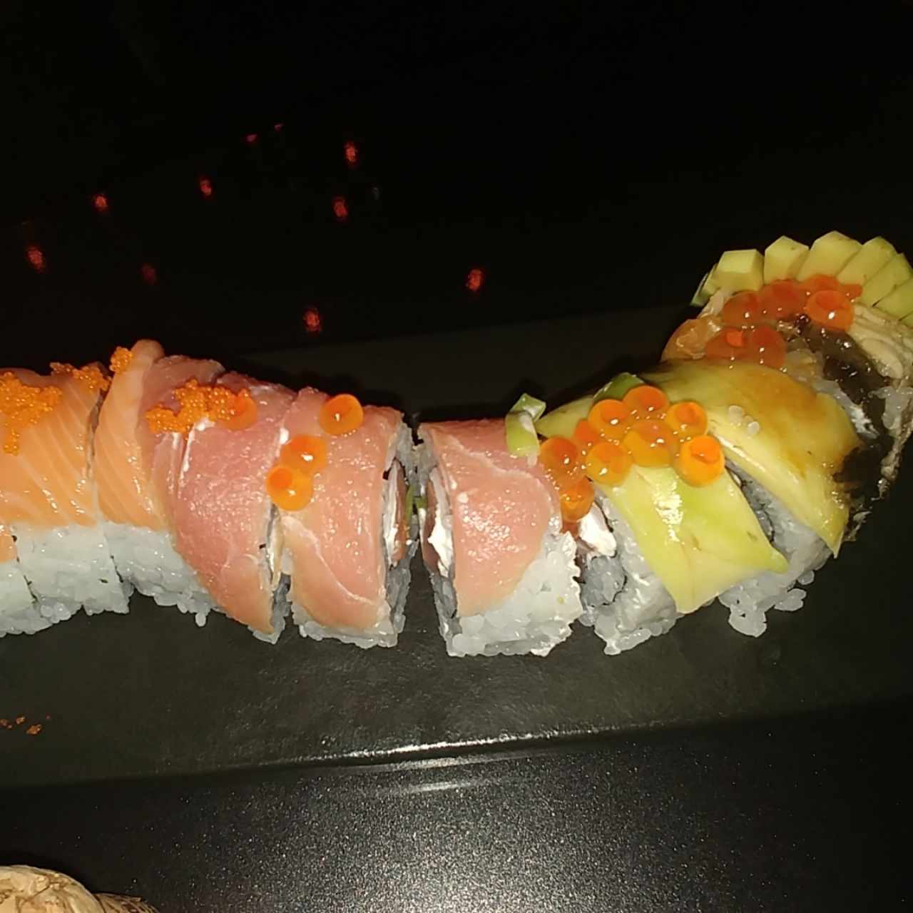 ROLLS - LEYENDA KOI