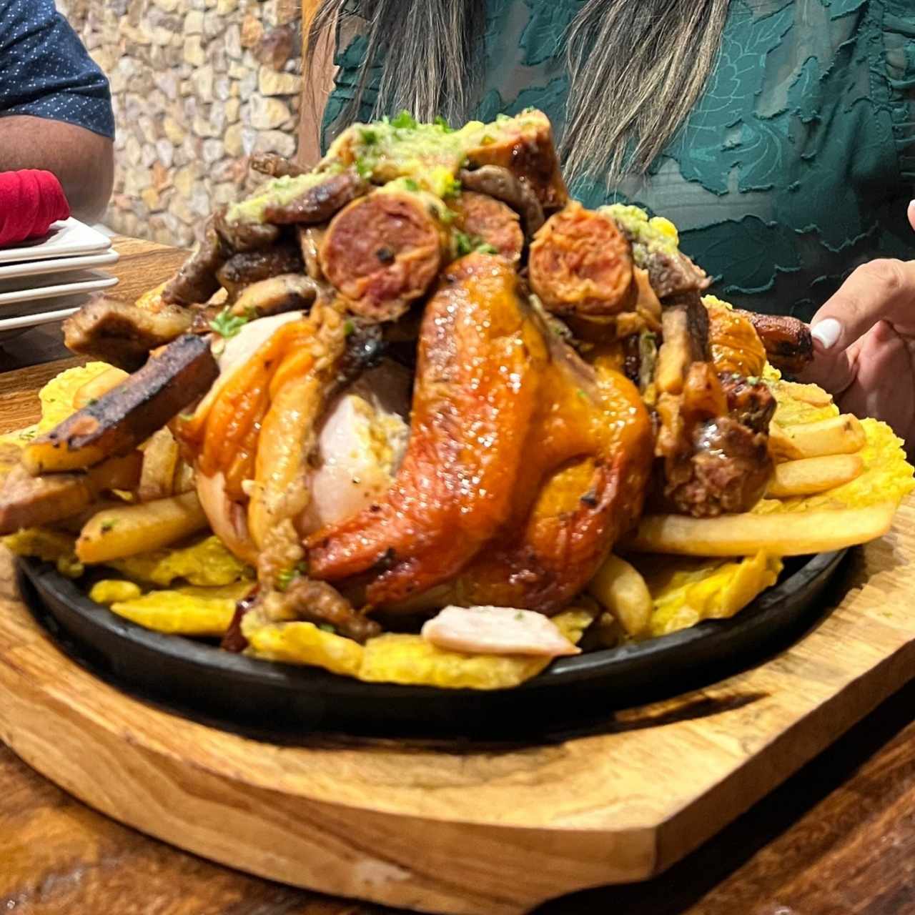 Picada 