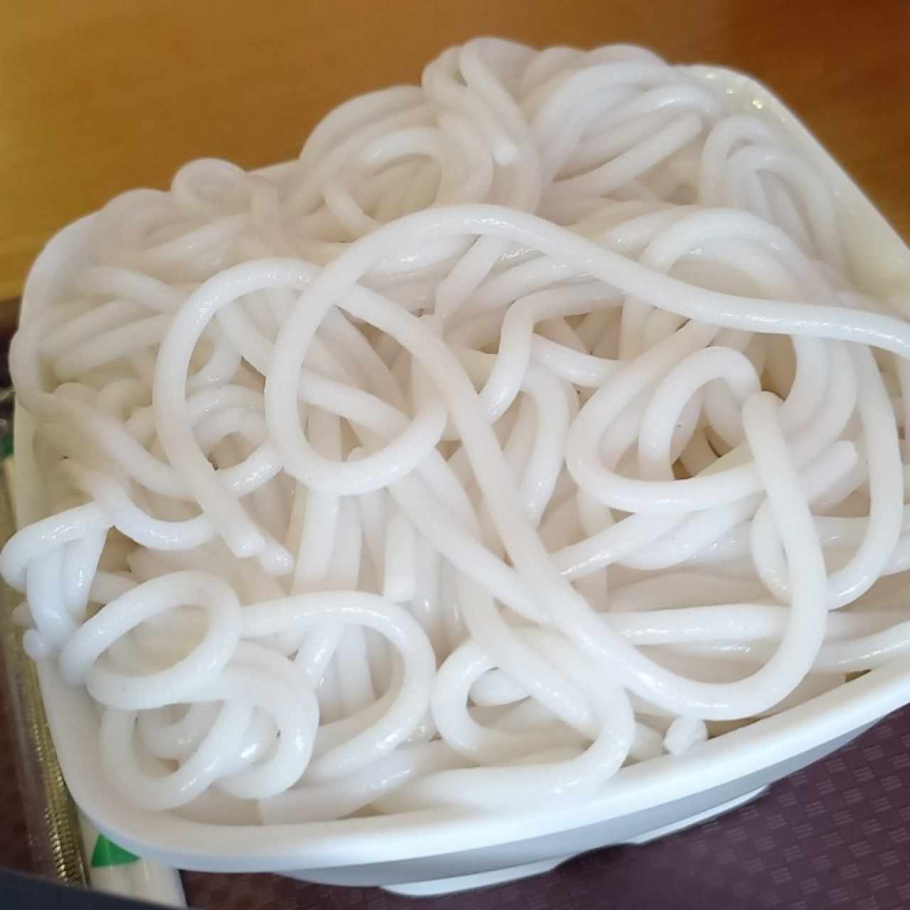 fideos