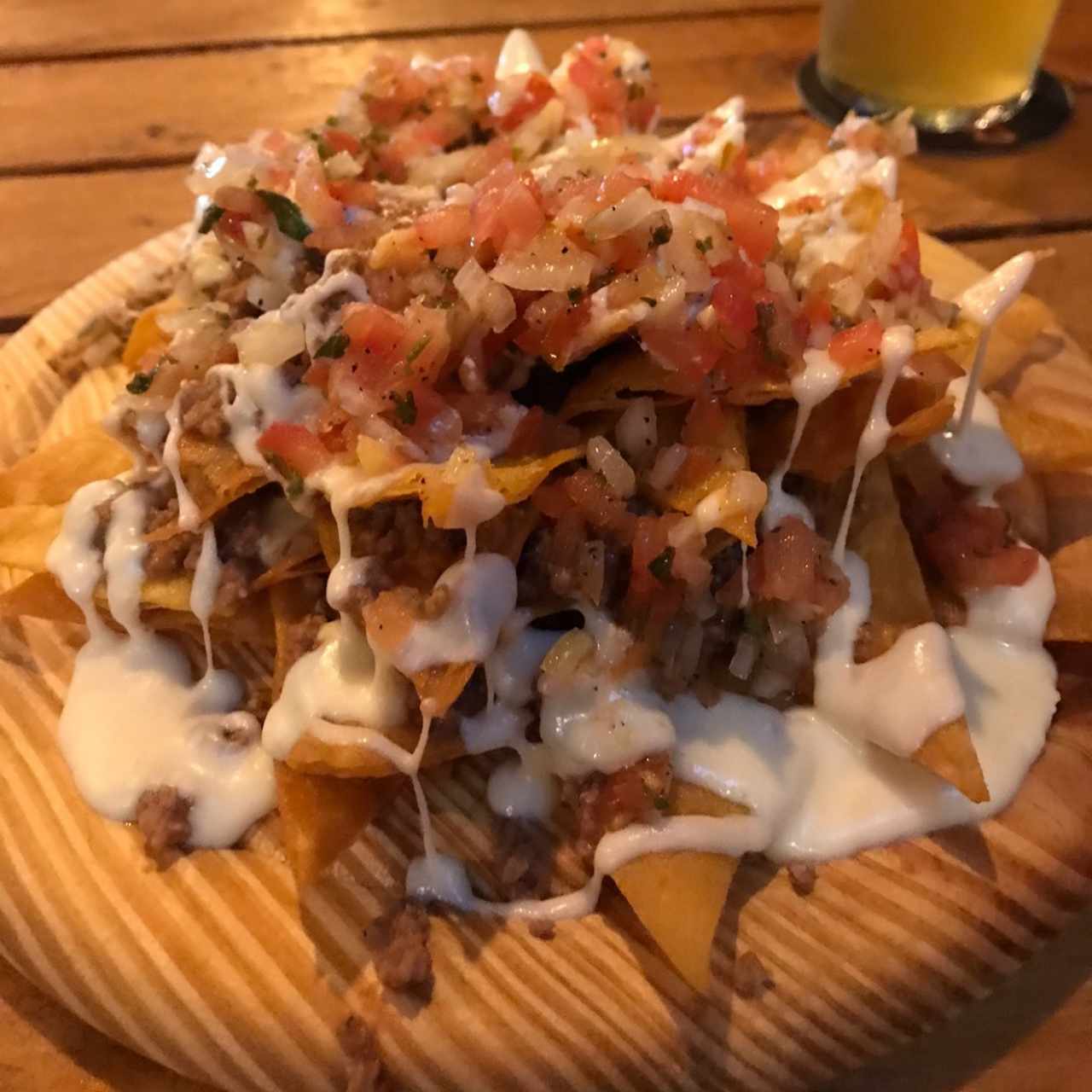 nachos