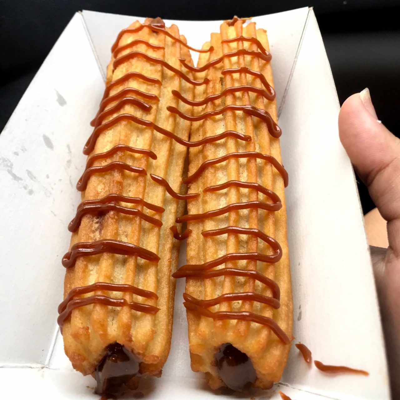 churros 