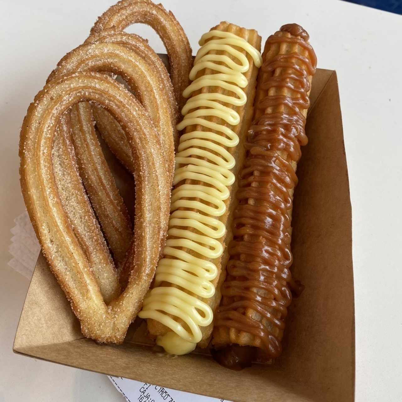 Churros