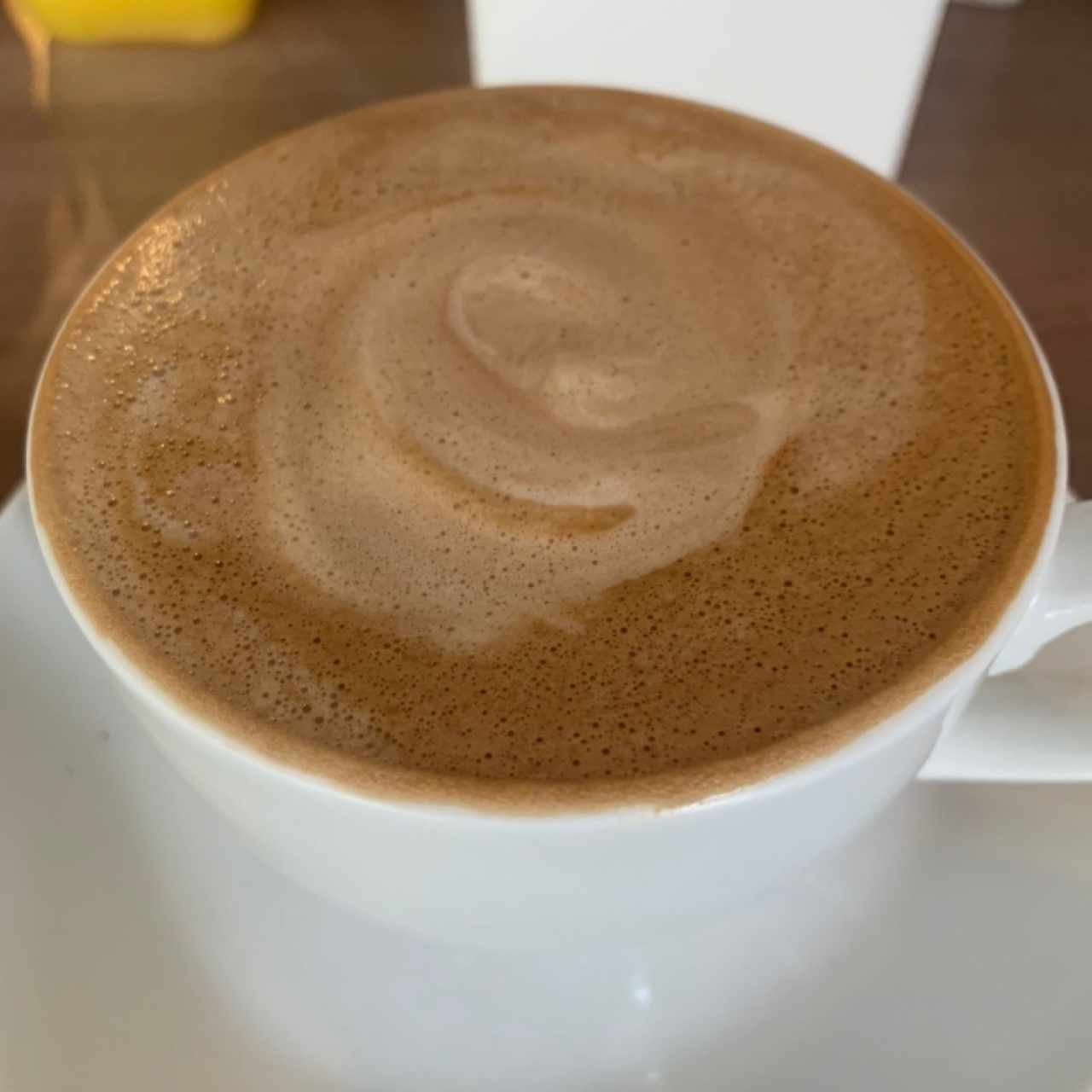 Mocaccino