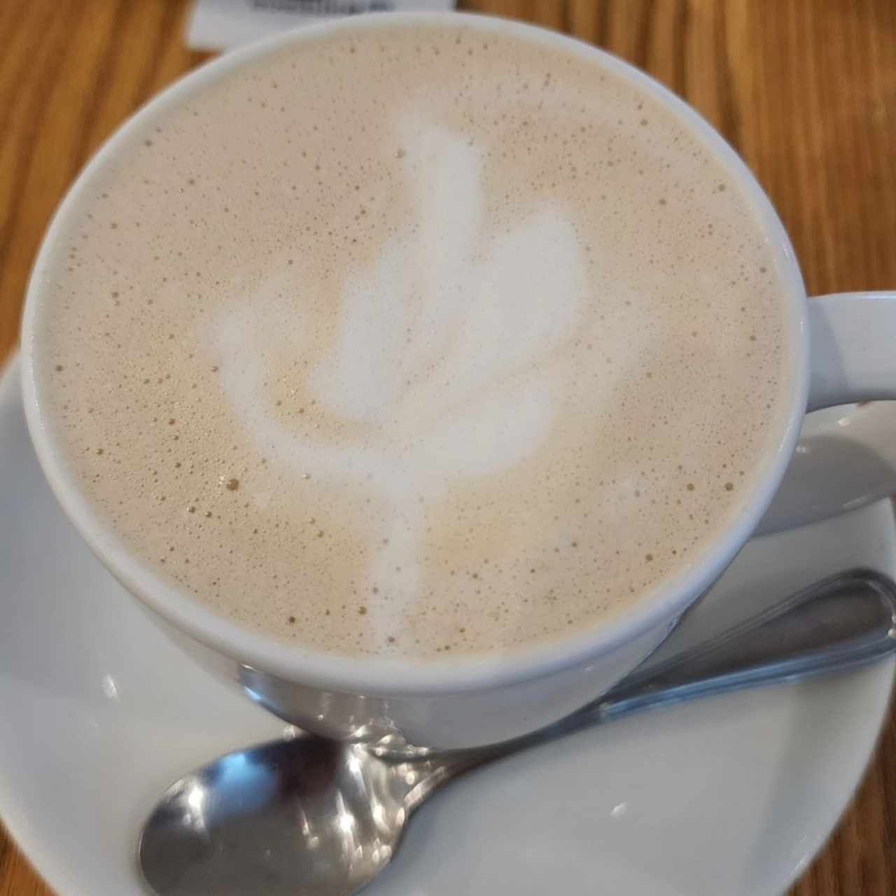 Capuchino 