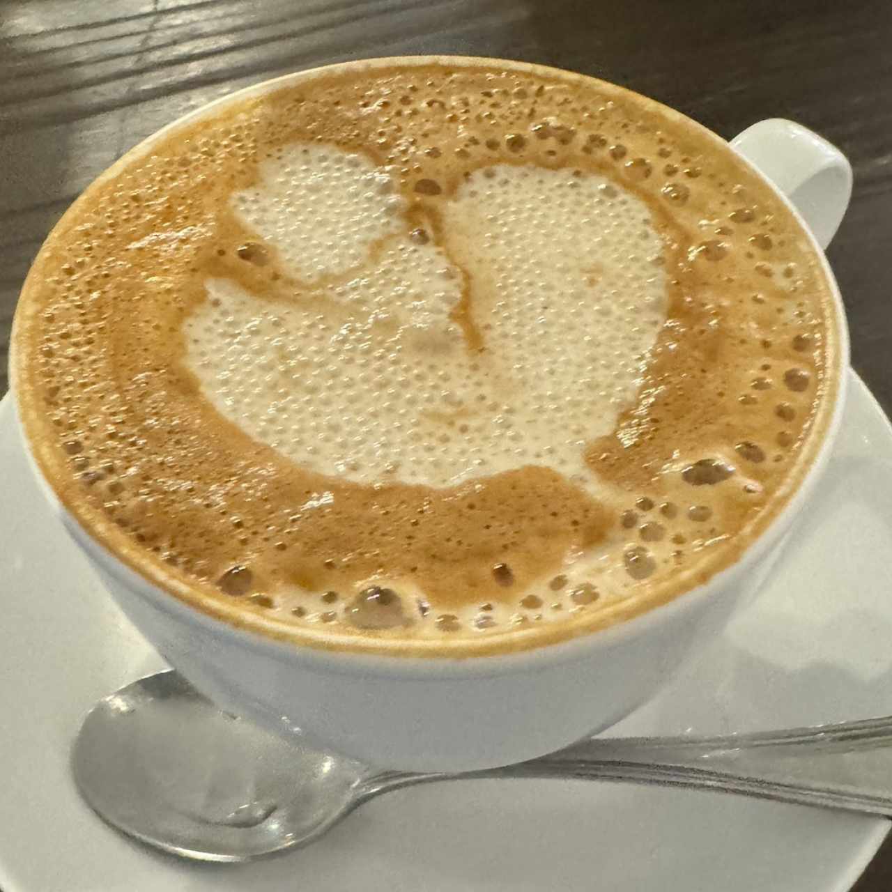 Capuccino