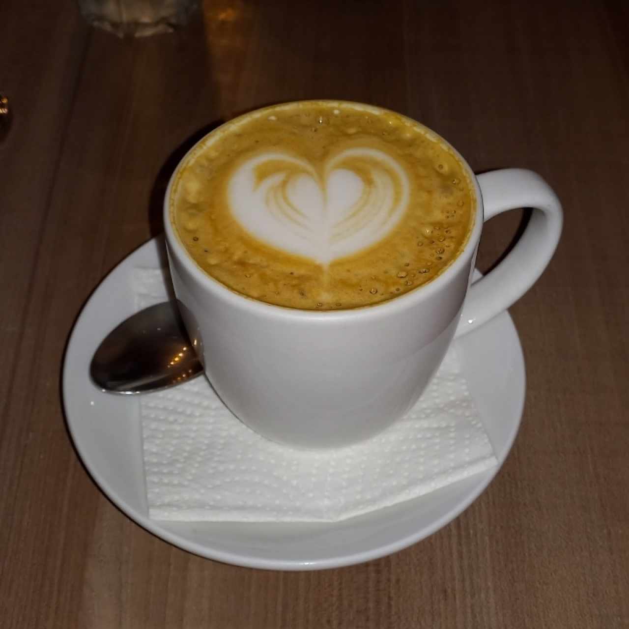 cafe latte