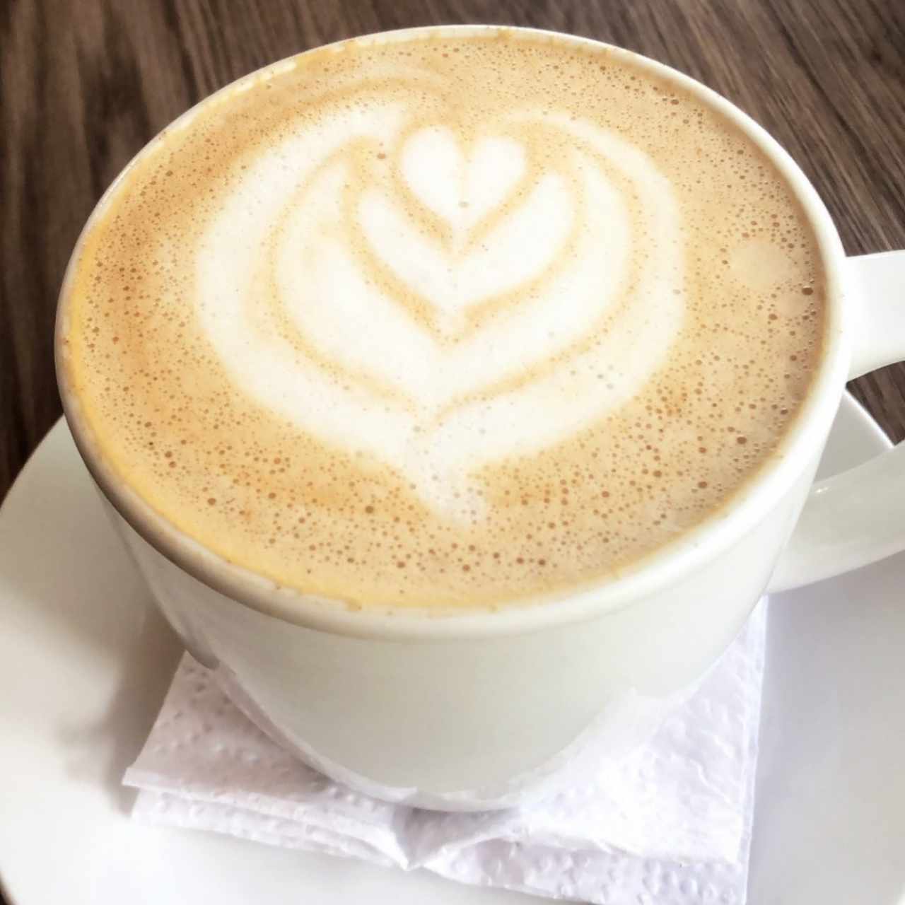 Capuccino