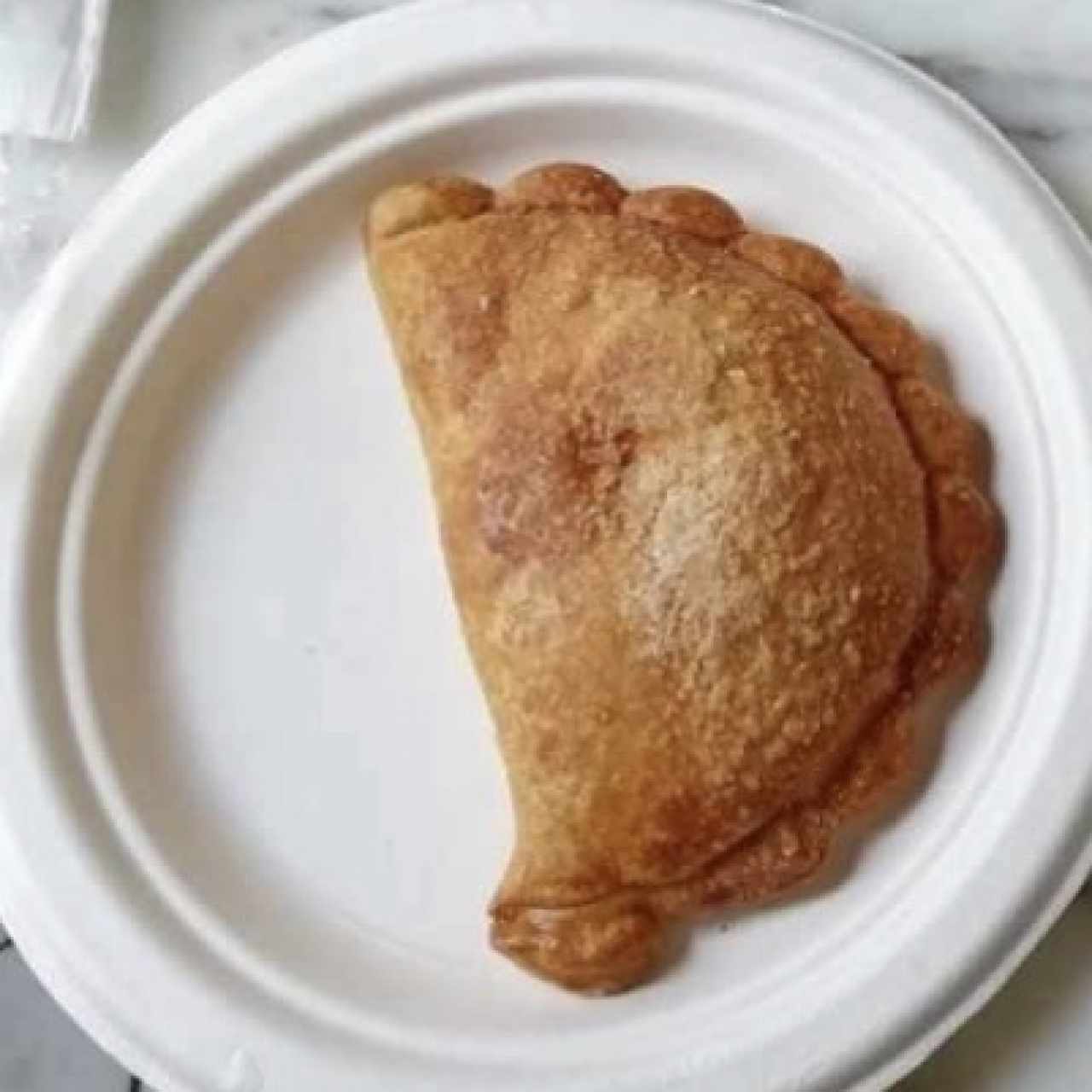 Panadería - Empanada de Pollo