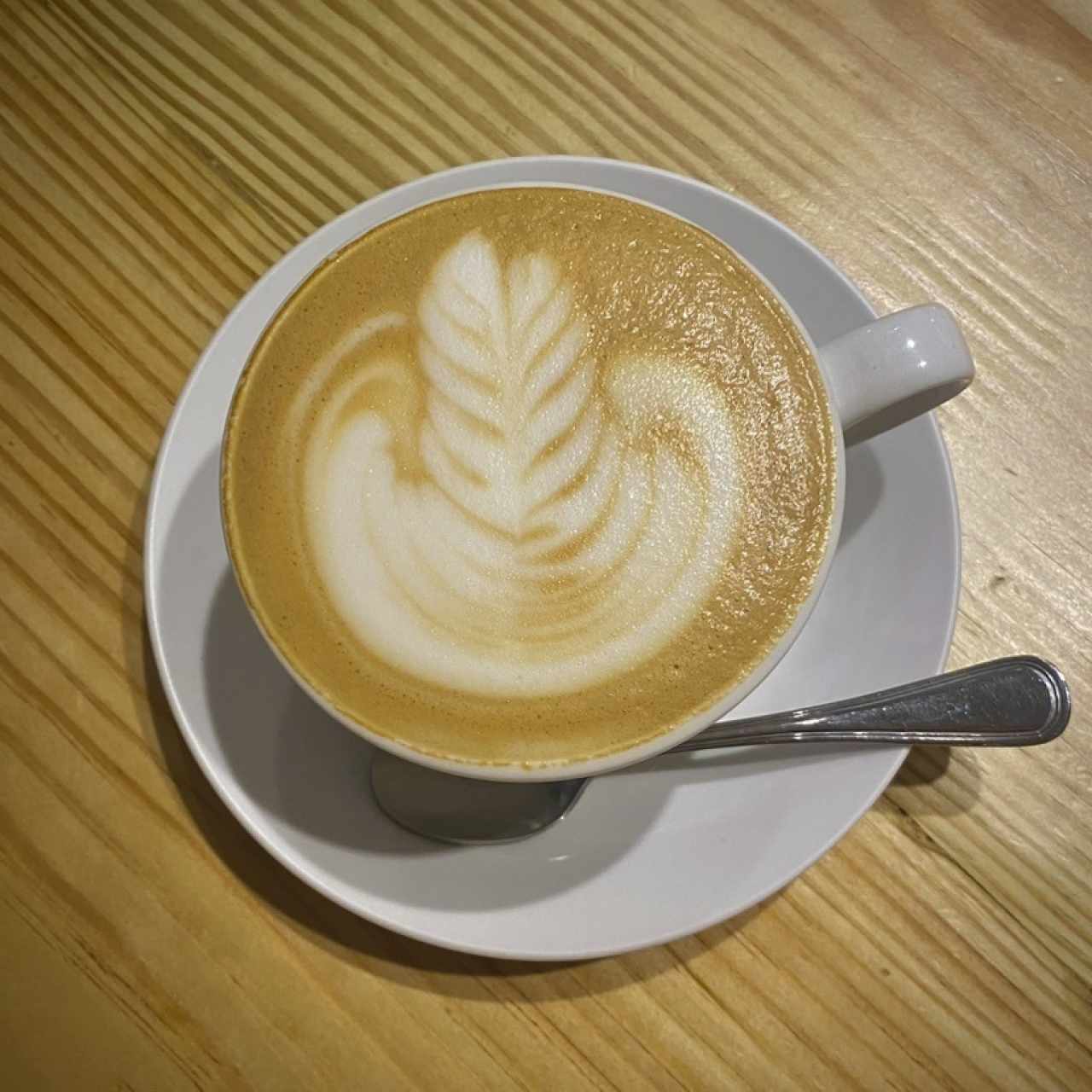 capuccino