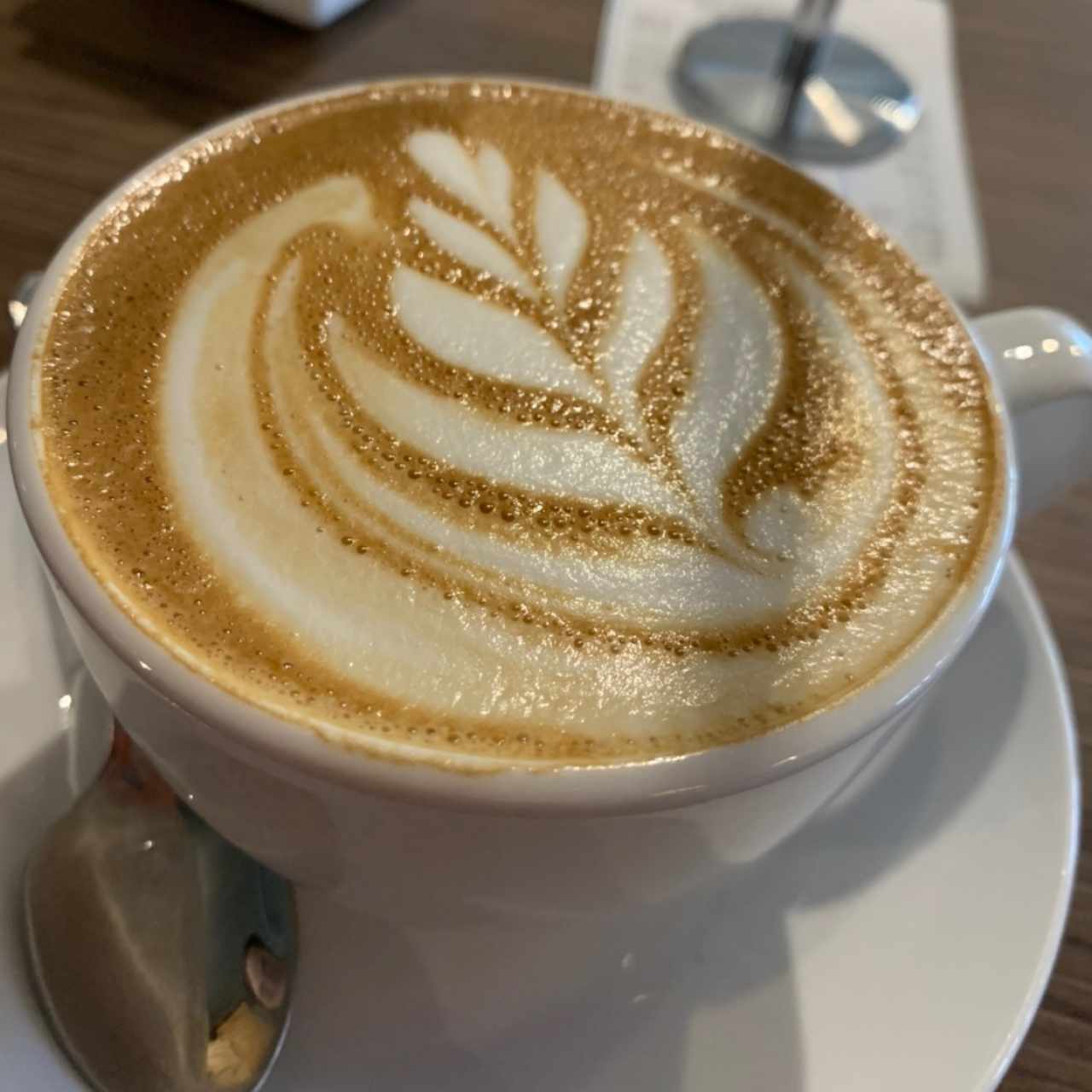 Capuccino