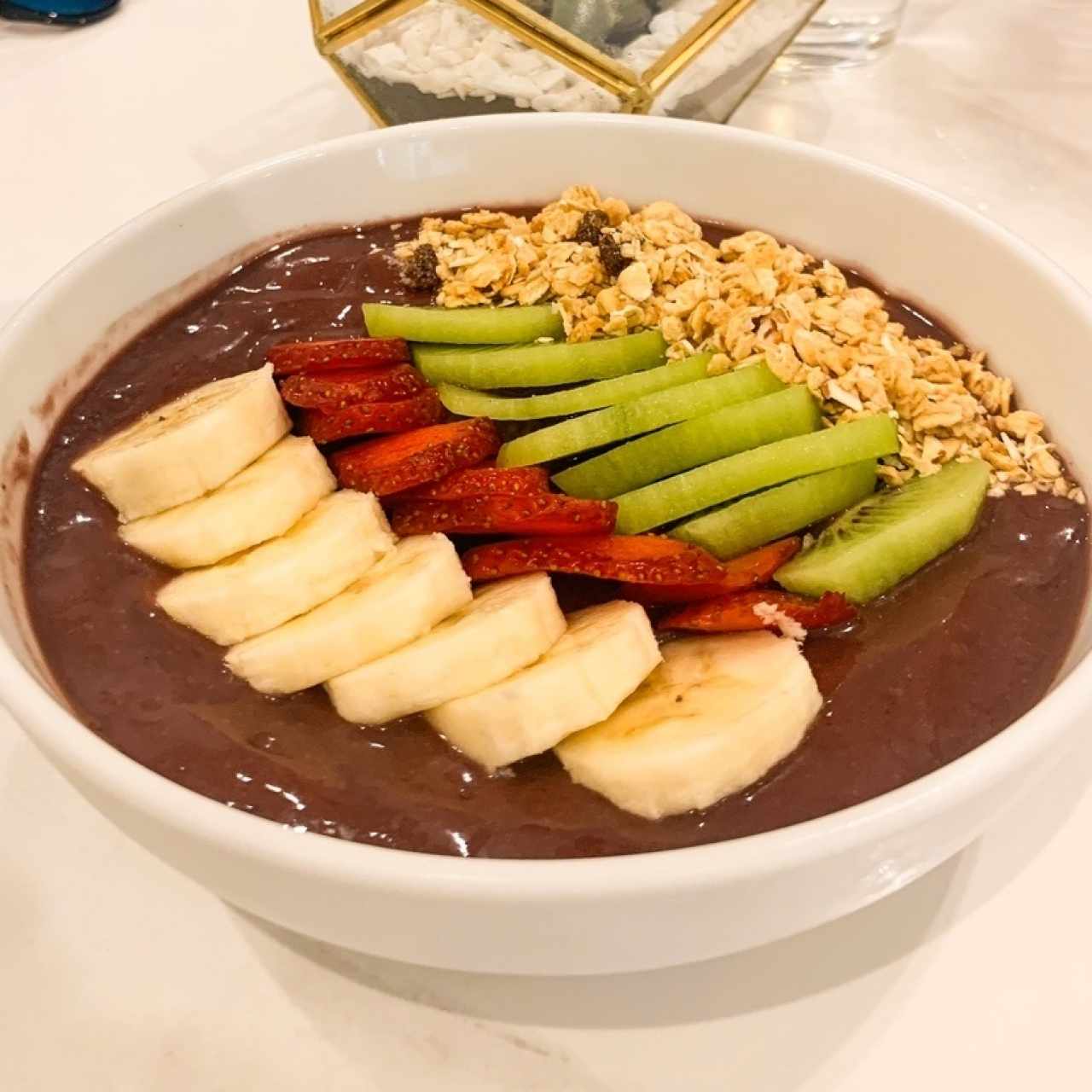 açaí 