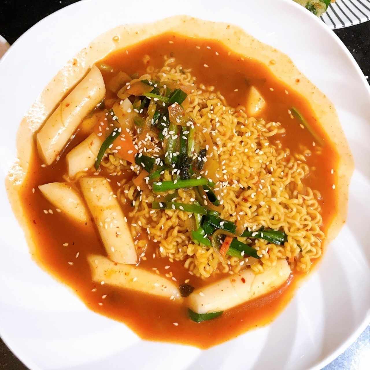 Rabokki