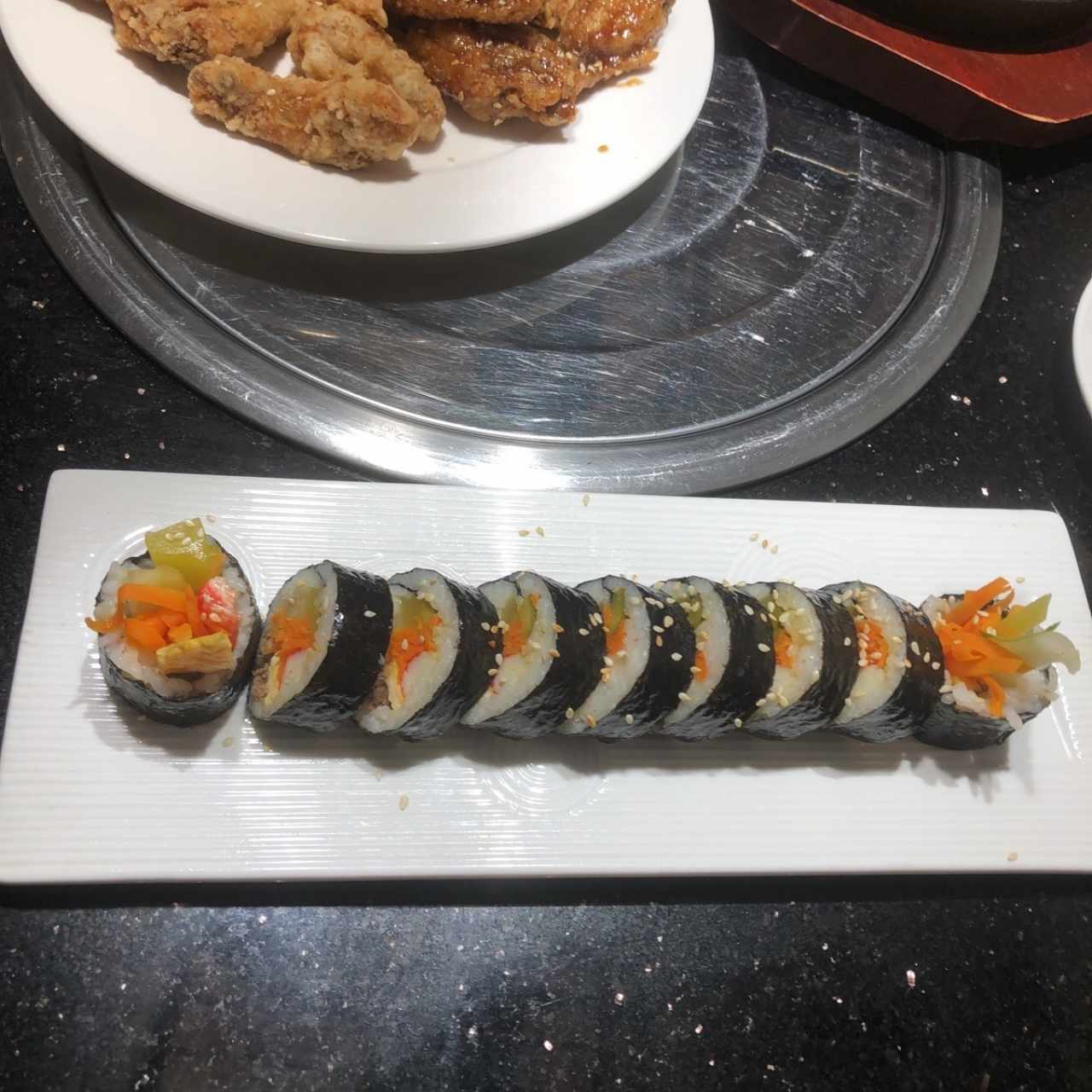 Kimbap