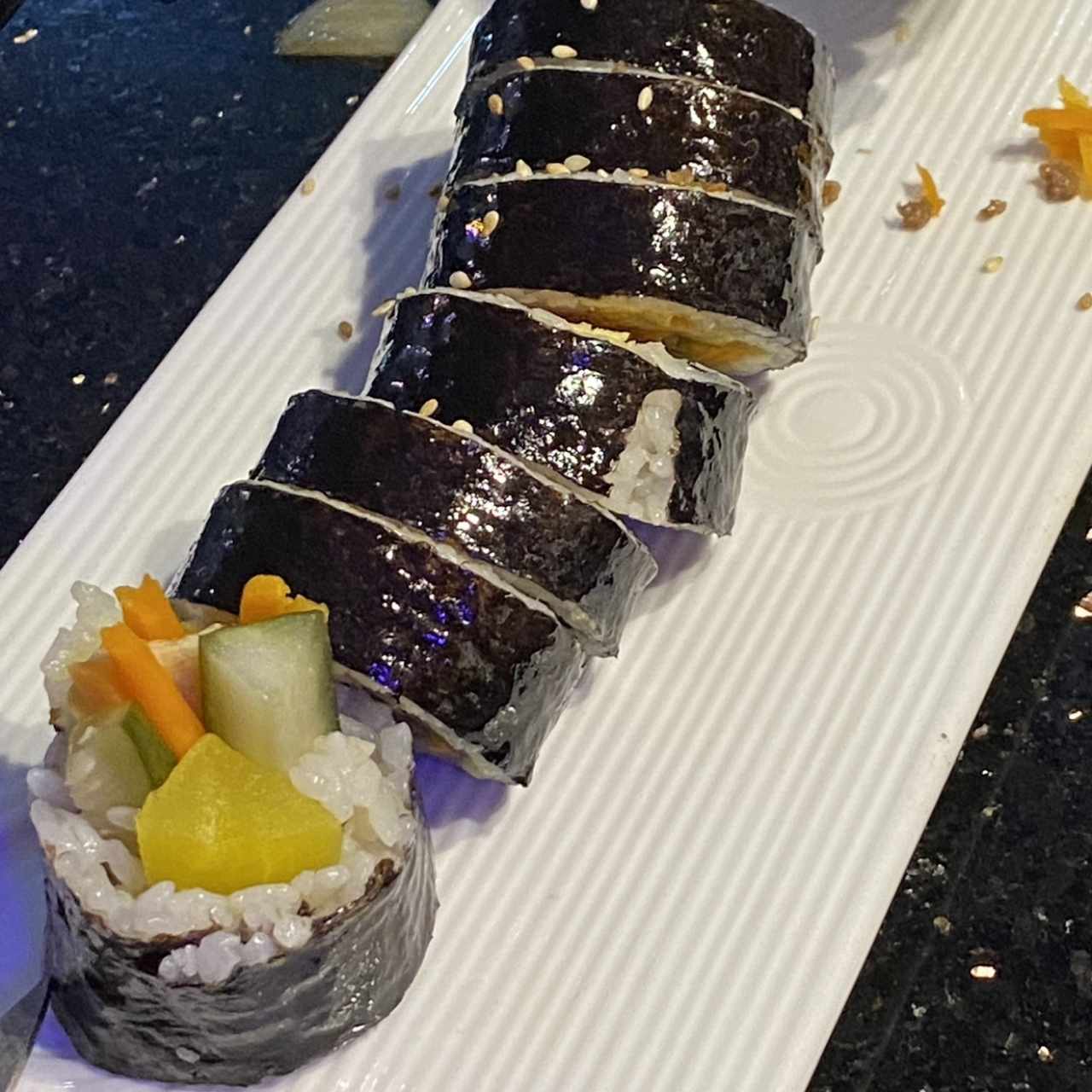 Kimbap