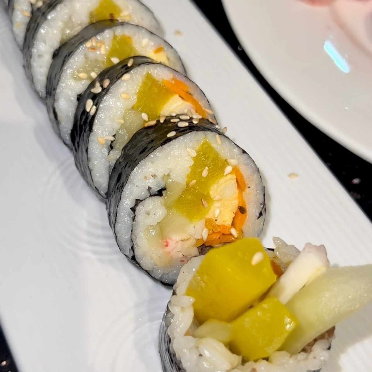 Kimbap