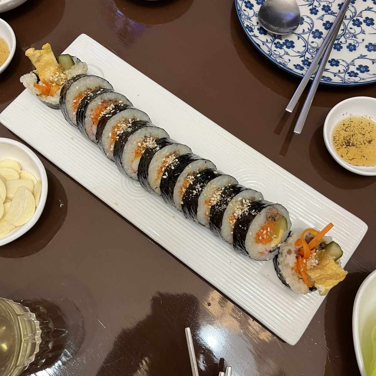 Kimbap