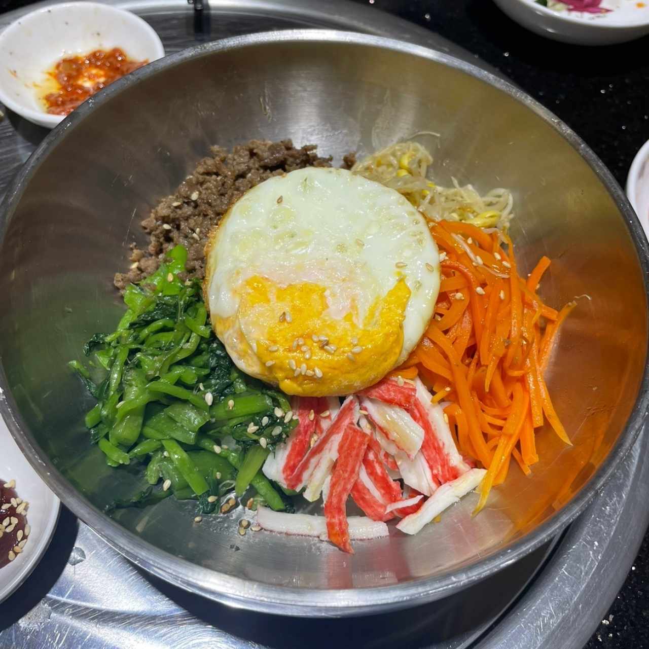 bibimbap