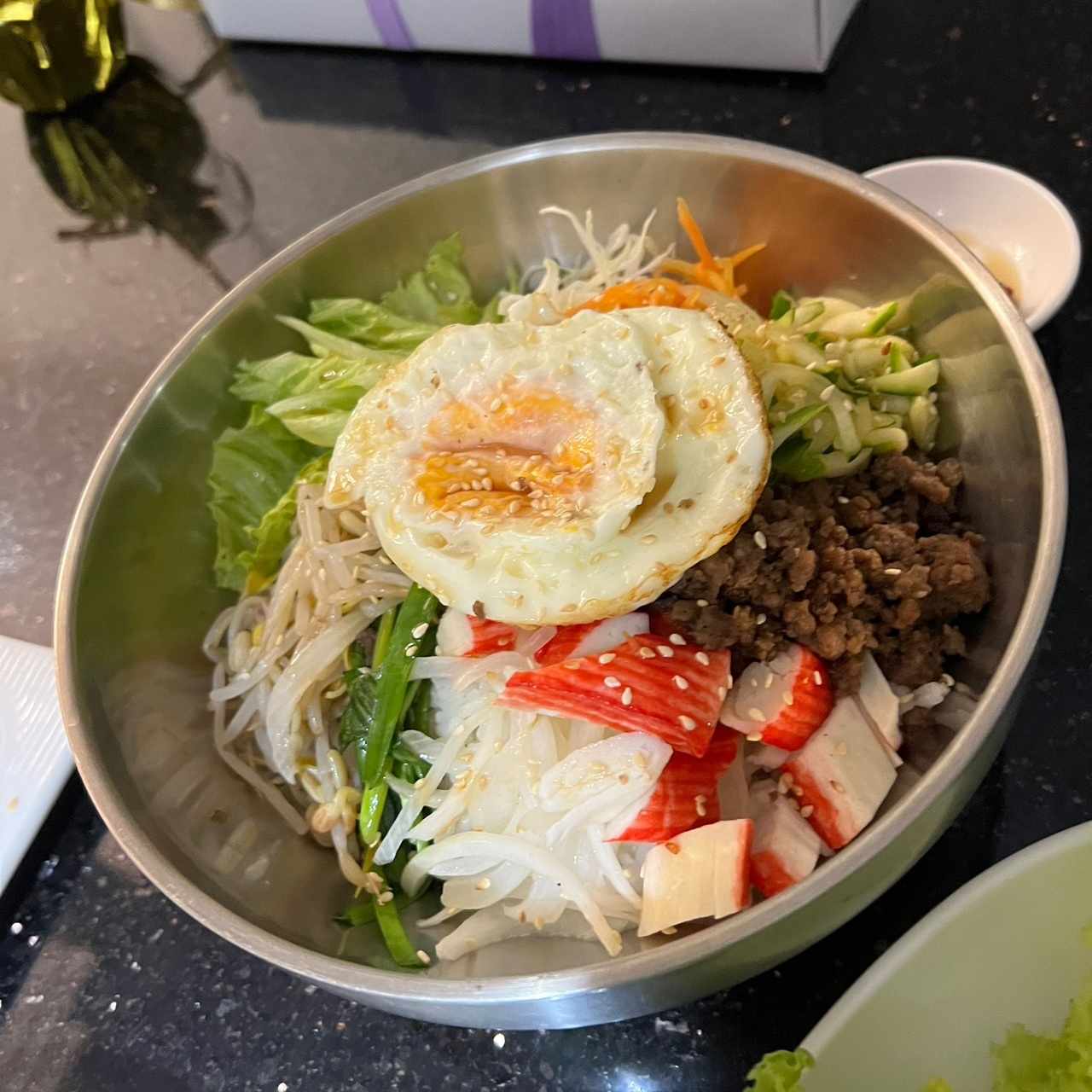 Bibimbap