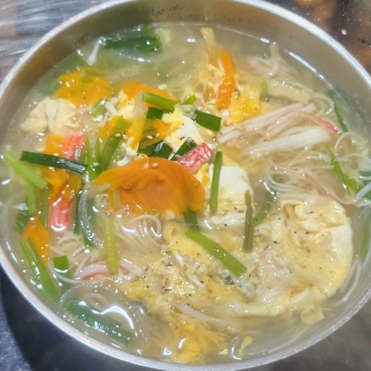 Janchi Guksu