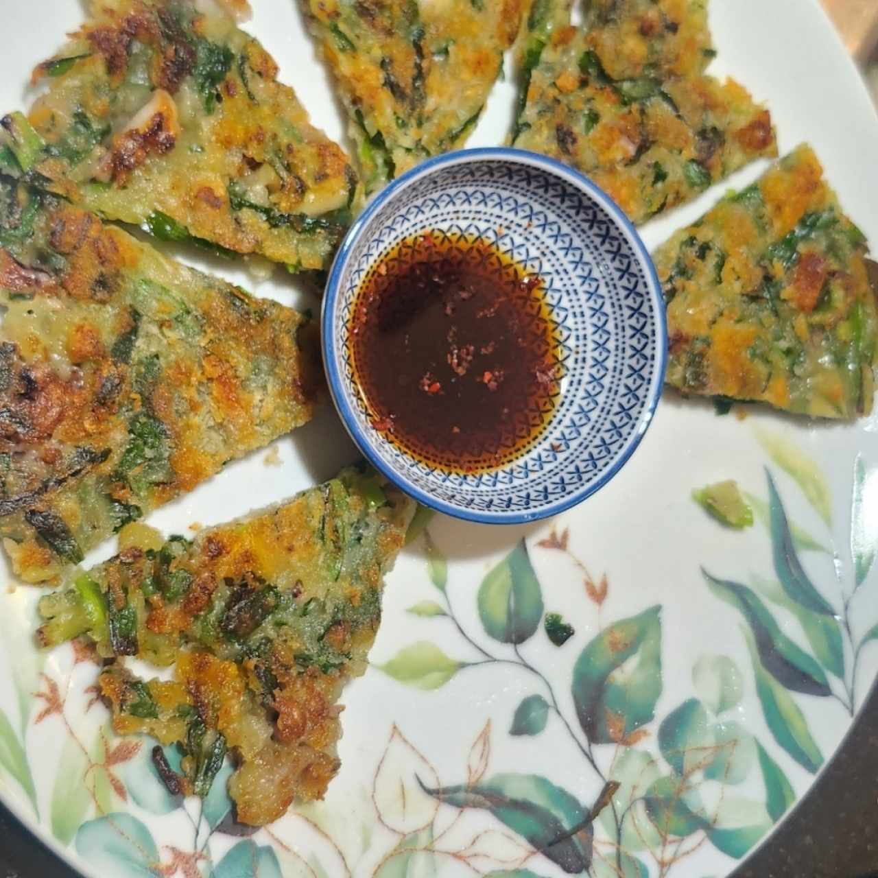 Haemul Pajeon