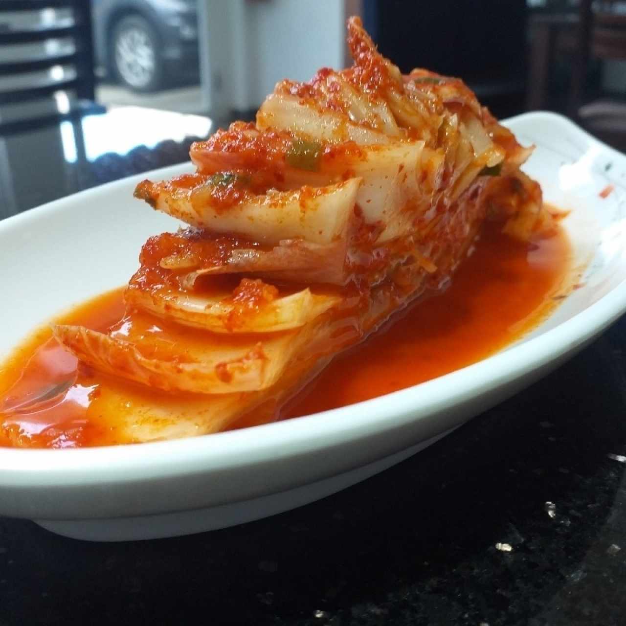 kimchi