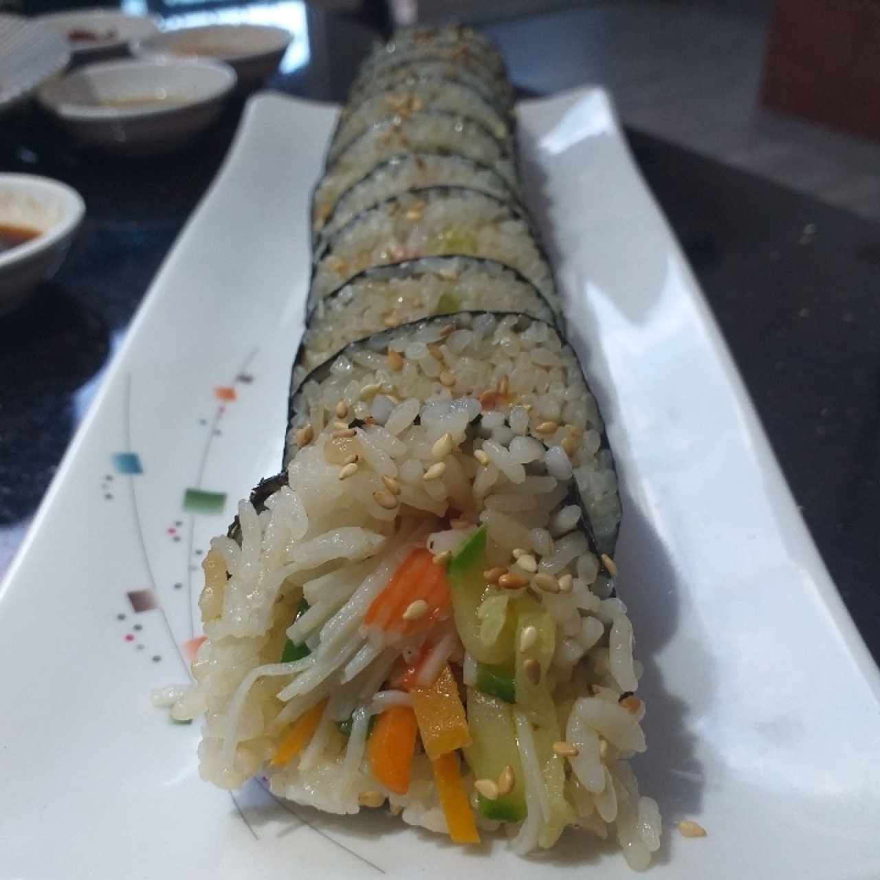 Kimbap